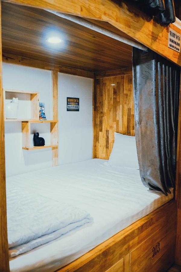 Хостел The Dorm Tam Toa Xom De Екстер'єр фото