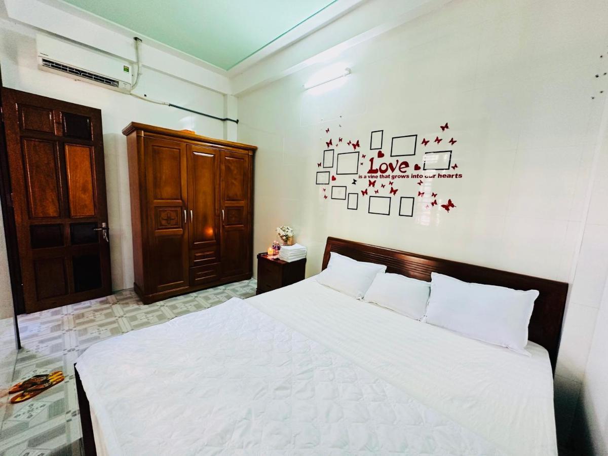 Хостел The Dorm Tam Toa Xom De Екстер'єр фото